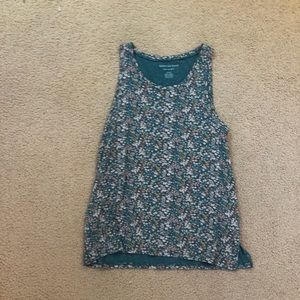American Eagle summer tank